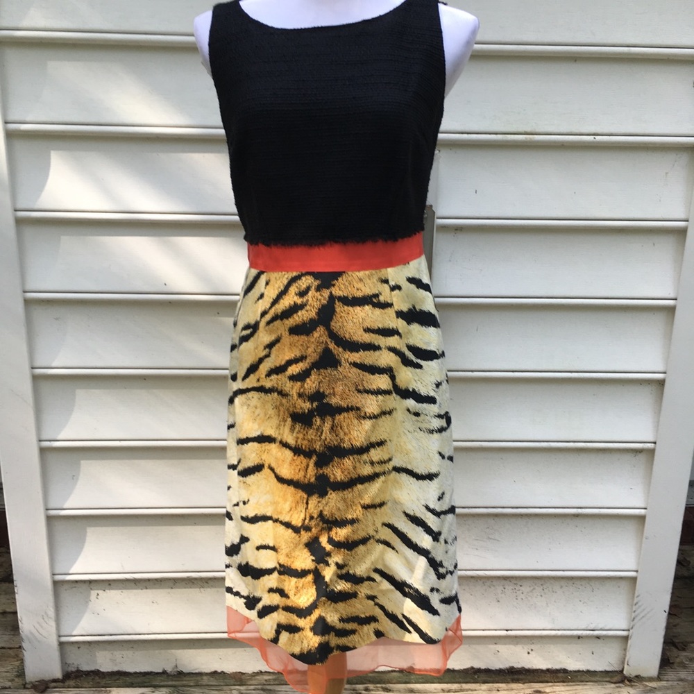 Etcetera dress